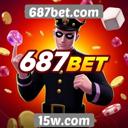 687bet.com apresenta novas opções de jogos online