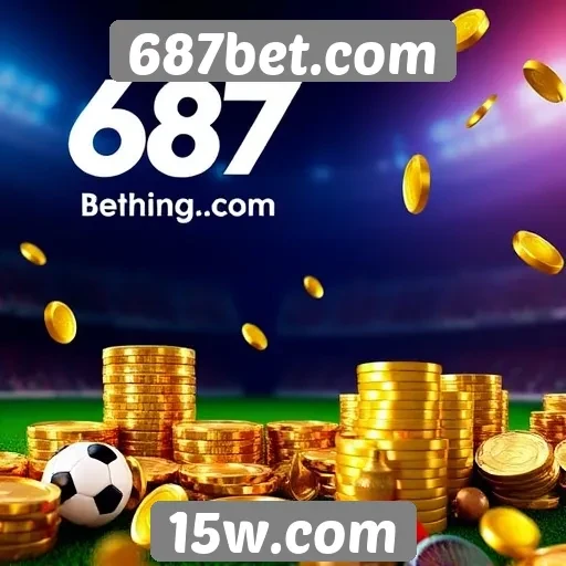 Comparativo de bônus oferecidos por 687bet
