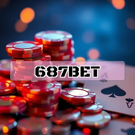 687bet.com Login