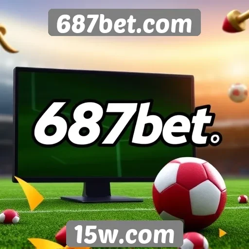 Promoções e bônus oferecidos pelo 687bet