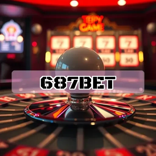 687bet.com Caça-Níqueis